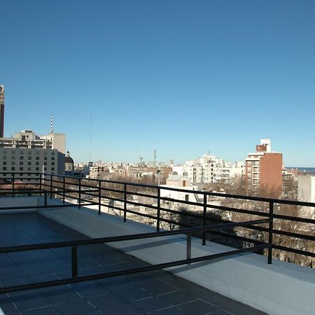 Hotel California Montevideo Exterior foto