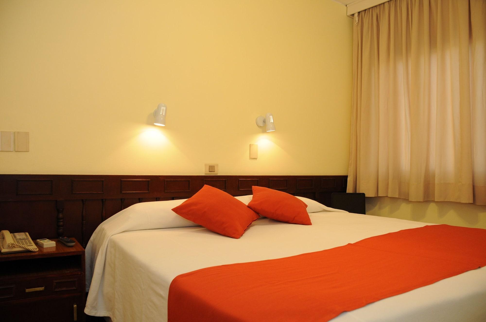 Hotel California Montevideo Exterior foto