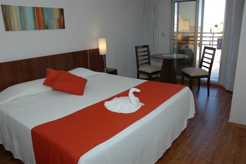 Hotel California Montevideo Exterior foto